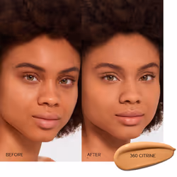 Synchro Skin self refreshing foundation SPF30 #360