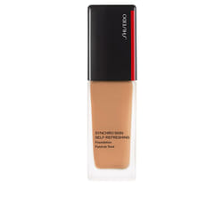 Synchro Skin self refreshing foundation SPF30 #410