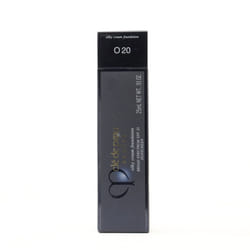 Cle De Peau Beaute Silky Cream Foundation Spf 23  0.87oz/21ml New With Box - O20
