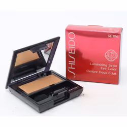 Shiseido Luminizing Satin Eye Shadow - GD 810 Bullion