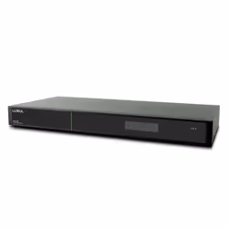 Luxul Wireless AGS-1016-E, Unmanaged, L2, Gigabit Ethernet (10/100/1000), Full duplex, Rack mounting