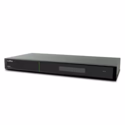 Luxul Wireless AGS-1024-E, Unmanaged, L2, Gigabit Ethernet (10/100/1000), Full duplex, Rack mounting