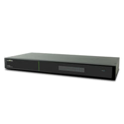 Luxul Wireless AGS-1024-E network switch Unmanaged L2 Gigabit Ethernet (10/100/1000) Black