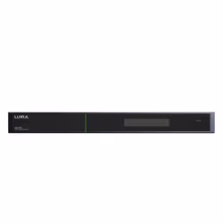 Luxul Wireless AGS-1024-E network switch Unmanaged L2 Gigabit Ethernet (10/100/1000) Black