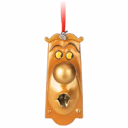 Disney Doorknob Sketchbook Ornament - Alice in Wonderland