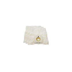 Bissell Model 42Q8 Series Canister Vacuum Cleaner Hepa Bags 3 Pk Part  2138059