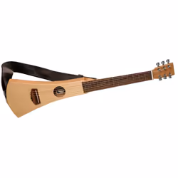 Martin & Co. Backpacker Classical Guitar, 6 strings