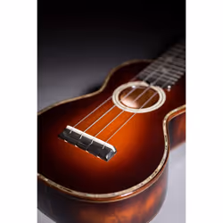 Martin Ukulele Strings M630  Baritone-Gauge Fluorocarbon Ukulele Strings