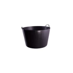Gorilla Tub 75 Litre Extra Large - Black