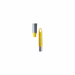 Gorilla Broom Handle Yellow