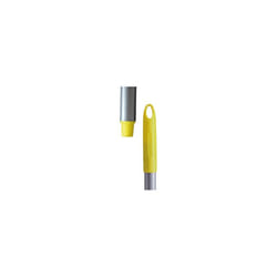 Gorilla Broom Handle Yellow