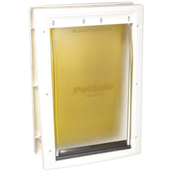 PetSafe Extreme Weather Door  Medium (White)