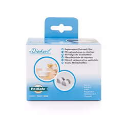 PetSafe PAC19-14088 dog/cat feeder/waterer accessory Automatic pet waterer filter