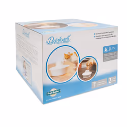 PetSafe Drinkwell Ceramic Avalon Pet Fountain