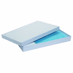 PetSafe ScoopFree Replacement Blue Crystal Litter Tray Box Refill, 99% Dust-Free - Additional view 5