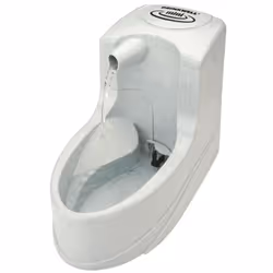 PetSafe Drinkwell Mini Pet Fountain â 1.2L | Automatic Pet Water Dispenser
