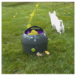 PetSafe Automatic Ball Launcher | Auto Dog Ball Throwing Device - Additional view 4