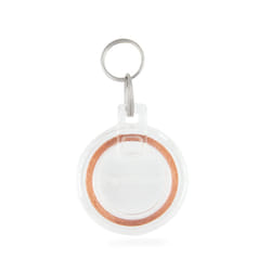 PetSafe Microchip Key Fob, Exclusive entry, Non-Microchipped Cats