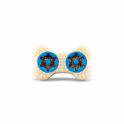 Busy Buddy Forever Bone Dog Chew Toy, Treat Holding Dog Toy for Strong Chewers, Hard Wearing, for small Dogs, Small
