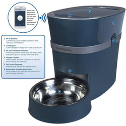 Petsafe Smart Feed Automatic Feeder For Smartphone