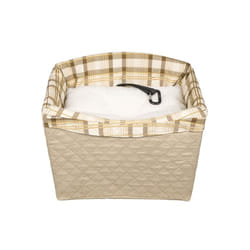 PetSafe Happy Ride Quilted Dog Safety Seat (Deluxe)