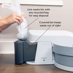 PetSafe Simply Clean Self-Cleaning Automatic Cat Litter Box