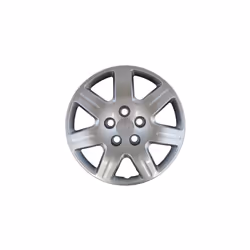 Genuine Honda Parts 44733-SNE-A10 Wheel Hubcap (Pack of 1)