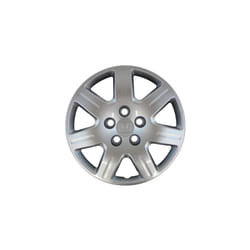 Genuine Honda Parts 44733-SNE-A10 Wheel Hubcap (Pack of 1)