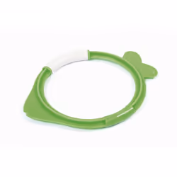 Dive & Learn: 4 Colorful Fish Set for Kids' Water Fun