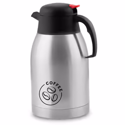 Vacuum insulated coffee pot 2L Berdsen BD-780