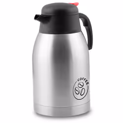 Vacuum insulated coffee pot 2L Berdsen BD-780