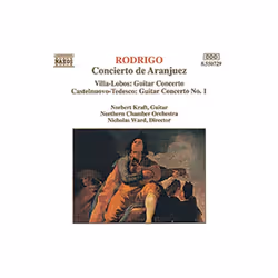 Alfred 99-8550729 Concierto De Aranjuez