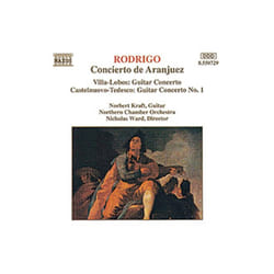 Alfred 99-8550729 Concierto De Aranjuez