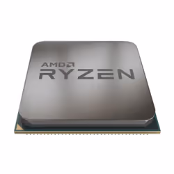 AMD Ryzen 3 1200, AMD Ryzen™ 3, Socket AM4, 14 nm, AMD, 3.1 GHz, 64-bit
