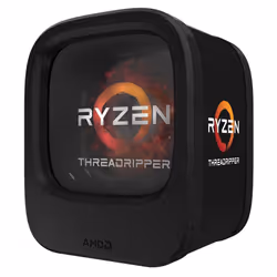 AMD Ryzen Threadripper 1920X processor 3.5 GHz 32 MB L3 Box