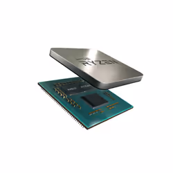 AMD Ryzen 9 3950X, AMD Ryzen™ 9, Socket AM4, 7 nm, AMD, 3950X, 3.5 GHz