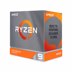 AMD Ryzen 9 3950X processor 3.5 GHz 64 MB L3