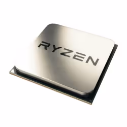 AMD Ryzen 3 3200G processor 3.6 GHz 4 MB L3 - Additional view 2