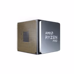 AMD Ryzen 7 PRO 5750G, AMD Ryzen™ 7 PRO, Socket AM4, 7 nm, AMD, 5750G, 3.8 GHz