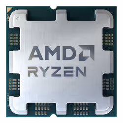 AMD Ryzen 5 7600X3D processor 4.1 GHz 96 MB L3 Tray