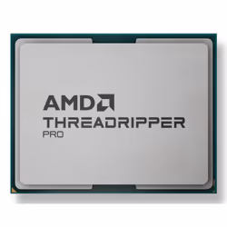 AMD Ryzen Threadripper PRO 9985WX processor 3.2 GHz 256 MB L3 Box - Additional view 2
