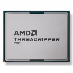 AMD Ryzen Threadripper PRO 9975WX processor 4 GHz 128 MB L3 Box - Additional view 2