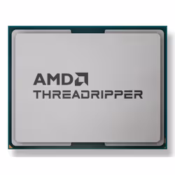 AMD Ryzen Threadripper 9980X processor 3.2 GHz 256 MB L3 Box - Additional view 2