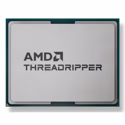 AMD Ryzen Threadripper 9970X processor 4 GHz 128 MB L3 Box - Additional view 2