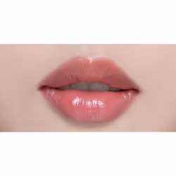 Burt's Bees 100 Percent Natural Tinted Lip Balm, Hibiscus with Shea Butter and Botanical Waxes, 4.25 g