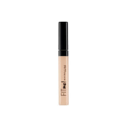 Fit Me! Full Coverage Concealer, Matte & Poreless Ultra Blendable, Shade: 20 Sand, 6.8 ml