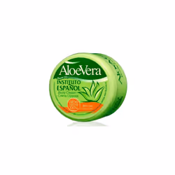 Instituto Espanol 400ml Aloe Vera Hand and Body Cream