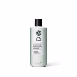 Maria Nila True Soft Shampoo 11.8 Fl Oz  For Dry Hair  Argan Oil Remoi