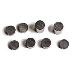 Pinewood Derby Tungsten Weight Kit