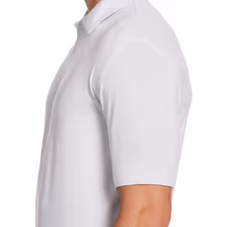 Callaway Men's Pro Spin Fine Line Short Sleeve Golf Shirt (Size X-Smal